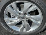 Thumbnail of 2026 Summit White Buick Encore GX