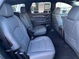 Thumbnail of 2023 Ebony Twilight Metallic Buick Enclave