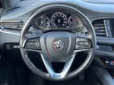 Thumbnail of 2023 Ebony Twilight Metallic Buick Enclave
