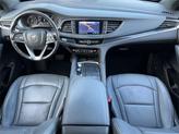 Thumbnail of 2023 Ebony Twilight Metallic Buick Enclave
