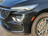 Thumbnail of 2023 Ebony Twilight Metallic Buick Enclave