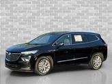 Thumbnail of 2023 Ebony Twilight Metallic Buick Enclave