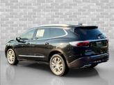 Thumbnail of 2023 Ebony Twilight Metallic Buick Enclave