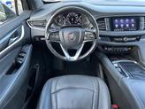 Thumbnail of 2023 Ebony Twilight Metallic Buick Enclave