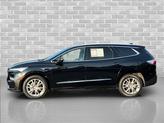 Thumbnail of 2023 Ebony Twilight Metallic Buick Enclave