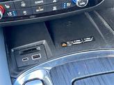Thumbnail of 2023 Ebony Twilight Metallic Buick Enclave