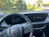 Thumbnail of 2025 Cinnabar Metallic Buick Encore GX