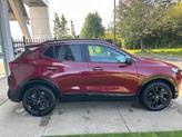 Thumbnail of 2025 Cinnabar Metallic Buick Encore GX