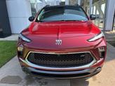 Thumbnail of 2025 Cinnabar Metallic Buick Encore GX