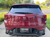 Thumbnail of 2025 Cinnabar Metallic Buick Encore GX