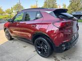 Thumbnail of 2025 Cinnabar Metallic Buick Encore GX