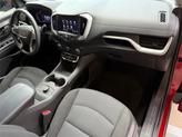 Thumbnail of 2022 Cayenne Red Tintcoat GMC Terrain