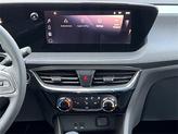 Thumbnail of 2025 Aquamarine Blue Metallic Buick Encore GX