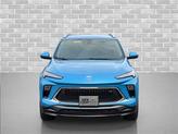 Thumbnail of 2025 Aquamarine Blue Metallic Buick Encore GX