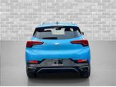 Thumbnail of 2025 Aquamarine Blue Metallic Buick Encore GX