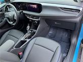 Thumbnail of 2025 Aquamarine Blue Metallic Buick Encore GX
