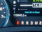 Thumbnail of 2012 Blue Flame Metallic Ford F-150