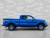 Thumbnail of 2012 Blue Flame Metallic Ford F-150