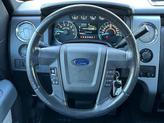 Thumbnail of 2012 Blue Flame Metallic Ford F-150