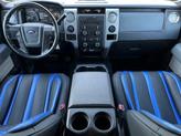 Thumbnail of 2012 Blue Flame Metallic Ford F-150
