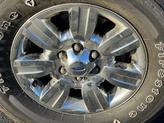 Thumbnail of 2012 Blue Flame Metallic Ford F-150