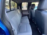 Thumbnail of 2012 Blue Flame Metallic Ford F-150