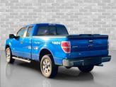 Thumbnail of 2012 Blue Flame Metallic Ford F-150
