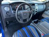 Thumbnail of 2012 Blue Flame Metallic Ford F-150