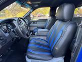 Thumbnail of 2012 Blue Flame Metallic Ford F-150