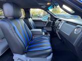 Thumbnail of 2012 Blue Flame Metallic Ford F-150