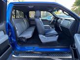 Thumbnail of 2012 Blue Flame Metallic Ford F-150