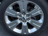 Thumbnail of 2017 WHITE PLATINUM METALLIC TC Ford F-150