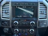 Thumbnail of 2017 WHITE PLATINUM METALLIC TC Ford F-150