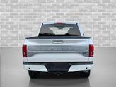 Thumbnail of 2017 WHITE PLATINUM METALLIC TC Ford F-150