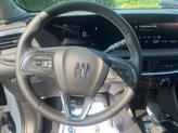Thumbnail of 2025 Summit White Buick Encore GX