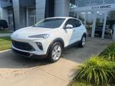 Thumbnail of 2025 Summit White Buick Encore GX