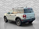 Thumbnail of 2023 Cactus Gray Ford Bronco Sport