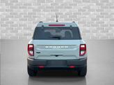 Thumbnail of 2023 Cactus Gray Ford Bronco Sport