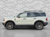Thumbnail of 2023 Cactus Gray Ford Bronco Sport