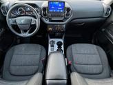 Thumbnail of 2023 Cactus Gray Ford Bronco Sport