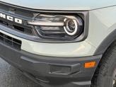 Thumbnail of 2023 Cactus Gray Ford Bronco Sport