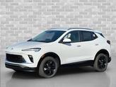 Thumbnail of 2026 Summit White Buick Encore GX