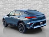 Thumbnail of 2025 Ocean Blue Metallic Buick Envista