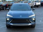 Thumbnail of 2025 Ocean Blue Metallic Buick Envista