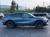 Thumbnail of 2025 Ocean Blue Metallic Buick Envista
