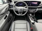 Thumbnail of 2025 Ocean Blue Metallic Buick Envista