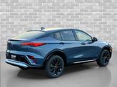 Thumbnail of 2025 Ocean Blue Metallic Buick Envista