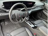 Thumbnail of 2025 Ocean Blue Metallic Buick Envista