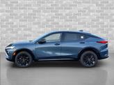 Thumbnail of 2025 Ocean Blue Metallic Buick Envista