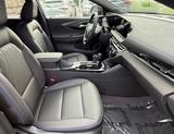 Thumbnail of 2025 Ocean Blue Metallic Buick Envista